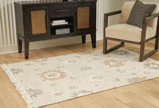 Calkin Medium Rug