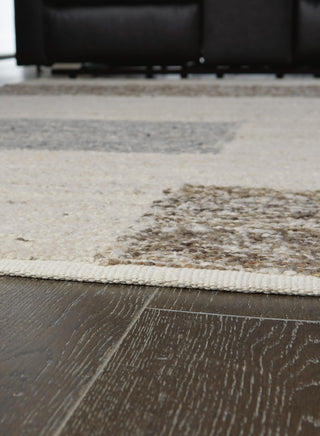 Barus Medium Rug - 8' x 10'