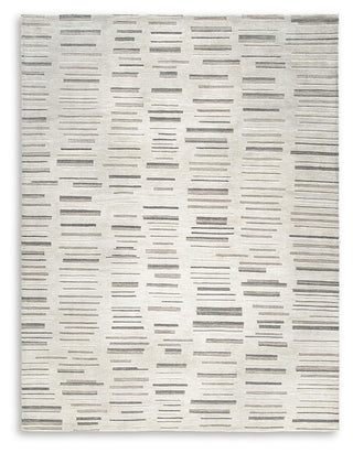 Leesdale Medium Rug - 8' x 10'