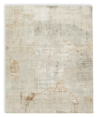 Truward Medium Rug - 8' x 10'