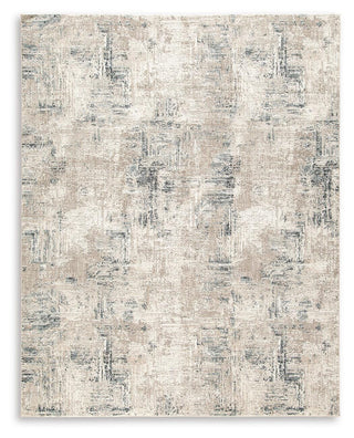 Gentor Medium Rug - 8' x 10'