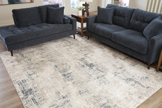 Gentor Medium Rug - 8' x 10'