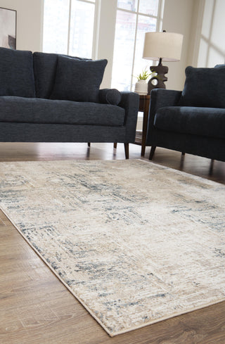 Gentor Medium Rug - 5' x 7'