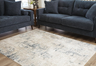 Gentor Medium Rug - 5' x 7'