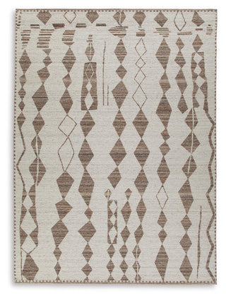 Brettler Medium Rug