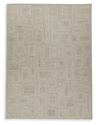 Brickburgh Medium Rug
