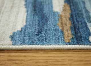 Vinlett Washable Medium Rug