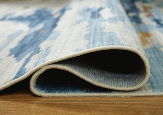 Vinlett Washable Medium Rug