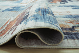 Hessland Washable Medium Rug