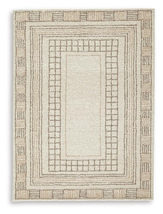 Idaman Medium Rug