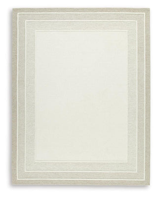 Teelgan Medium Rug
