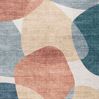 Chanleigh Washable Medium Rug
