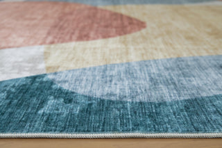 Chanleigh Washable Medium Rug - 8' x 10'