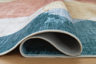 Chanleigh Washable Medium Rug - 8' x 10'