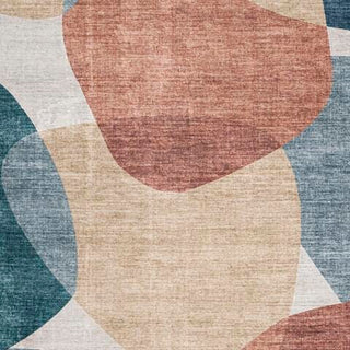 Chanleigh Washable Medium Rug - 5' x 7'