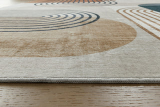 Farrendale Washable Medium Rug - 8' x 10'