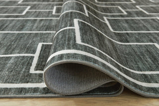 Elderland Washable Medium Rug