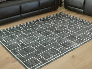 Elderland Washable Medium Rug