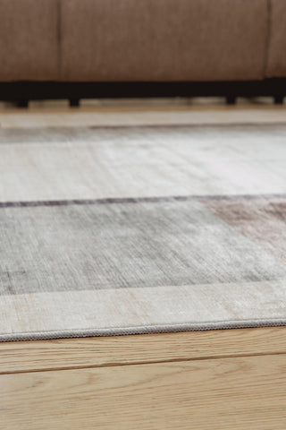 Larkport Washable Medium Rug - 8' x 10'