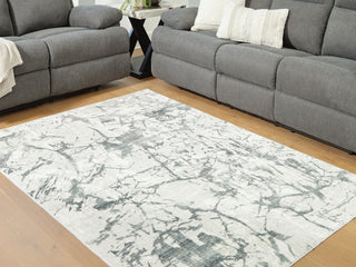 Tobinbury Washable Medium Rug