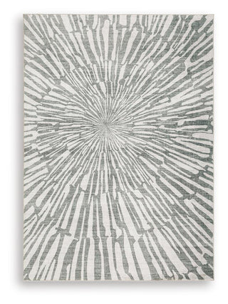 Verland Washable Medium Rug