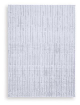 Worthley Washable Medium Rug
