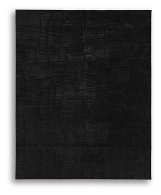 Gibbswell Washable Medium Rug