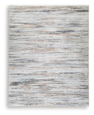 Nace Memory Foam Medium Rug