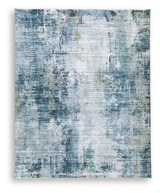 Arlenmont Memory Foam Medium Rug