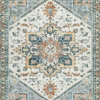 Wallney Memory Foam Medium Rug