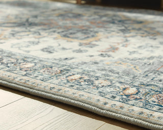 Wallney Memory Foam Medium Rug