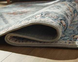 Wallney Memory Foam Medium Rug