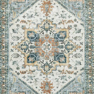 Wallney Memory Foam Medium Rug