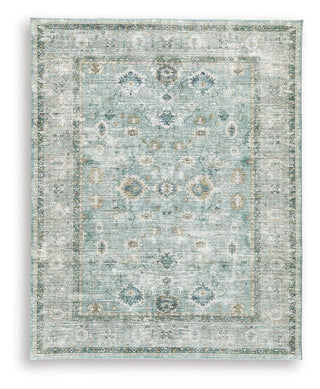 Ladstoney Memory Foam Medium Rug