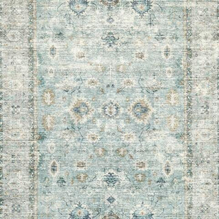 Ladstoney Memory Foam Medium Rug