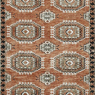 Qaabiz Medium Rug