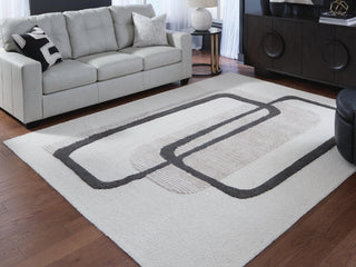 Davismour Medium Rug