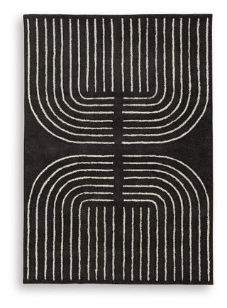 Eldonmore Medium Rug