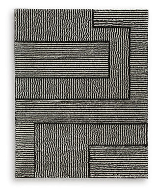 Kurtmen Medium Rug