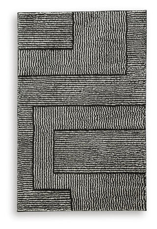 Kurtmen Medium Rug