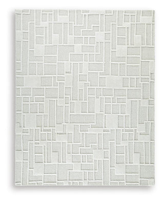 Empriss Medium Rug - 8' x 10'