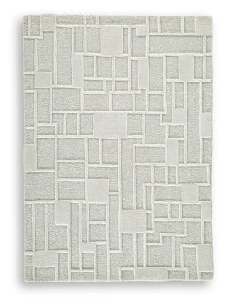 Empriss Medium Rug - 5' x 7'