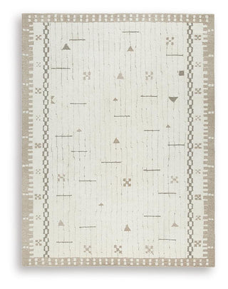 Dot Medium Rug