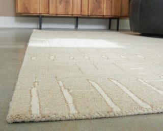 Wolbert Medium Rug