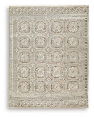 Bachby Medium Rug