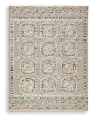 Bachby Medium Rug