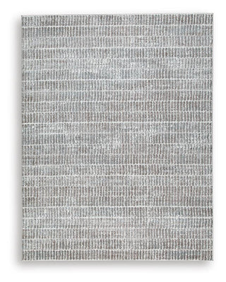 Fuadwick Medium Rug