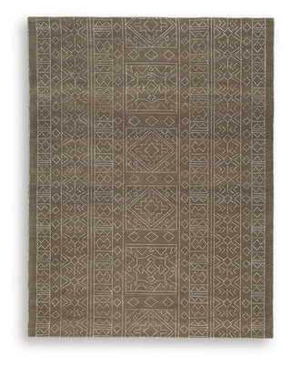 Merrittman Medium Rug