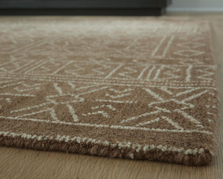 Merrittman Medium Rug
