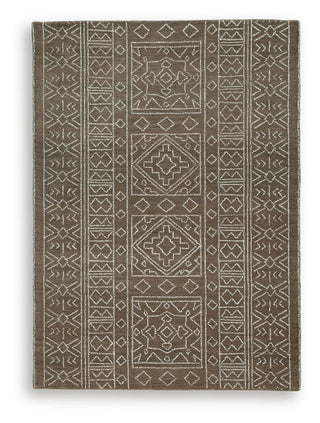 Merrittman Medium Rug